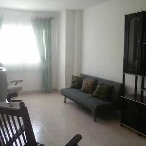 Apartamento Para Vacaciones Y Teletrabajo Apartamento