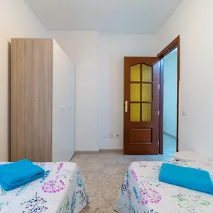 Surf Brothers Apartamento