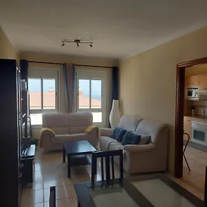Cosy&central Vecindario Apartamento