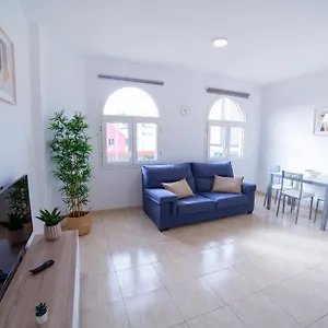 Avenida 40 Apartamento
