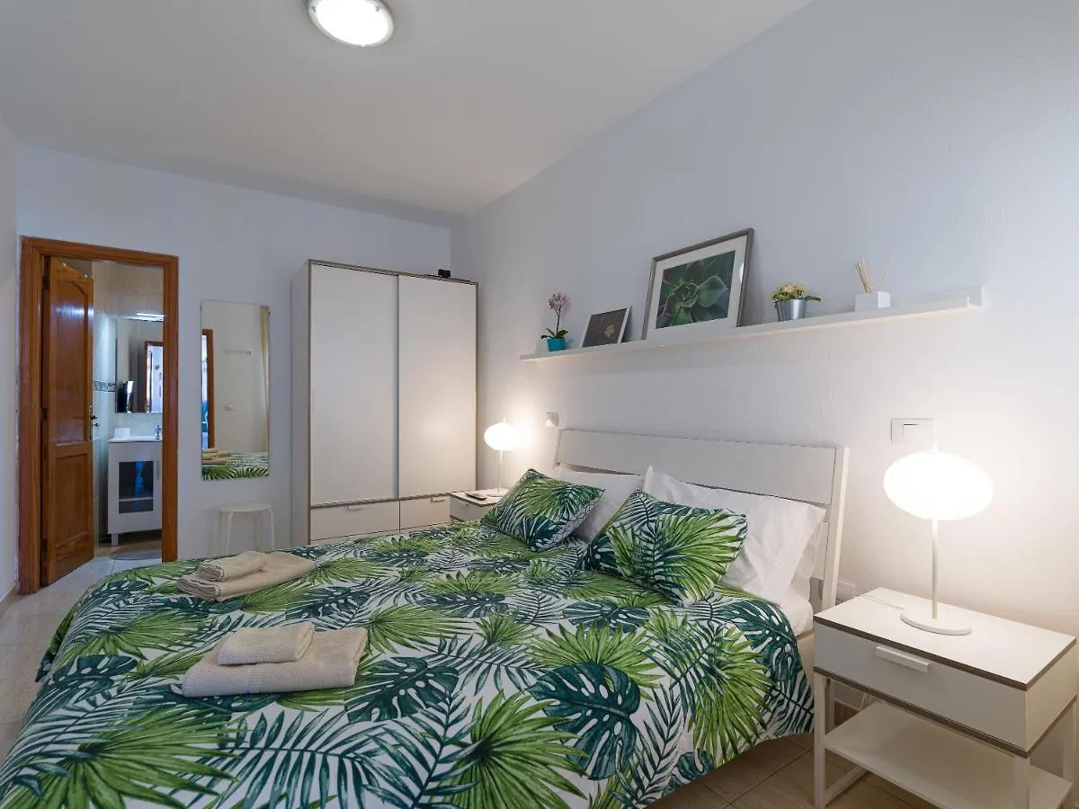 La Isla Apartment Vecindario  Spain
