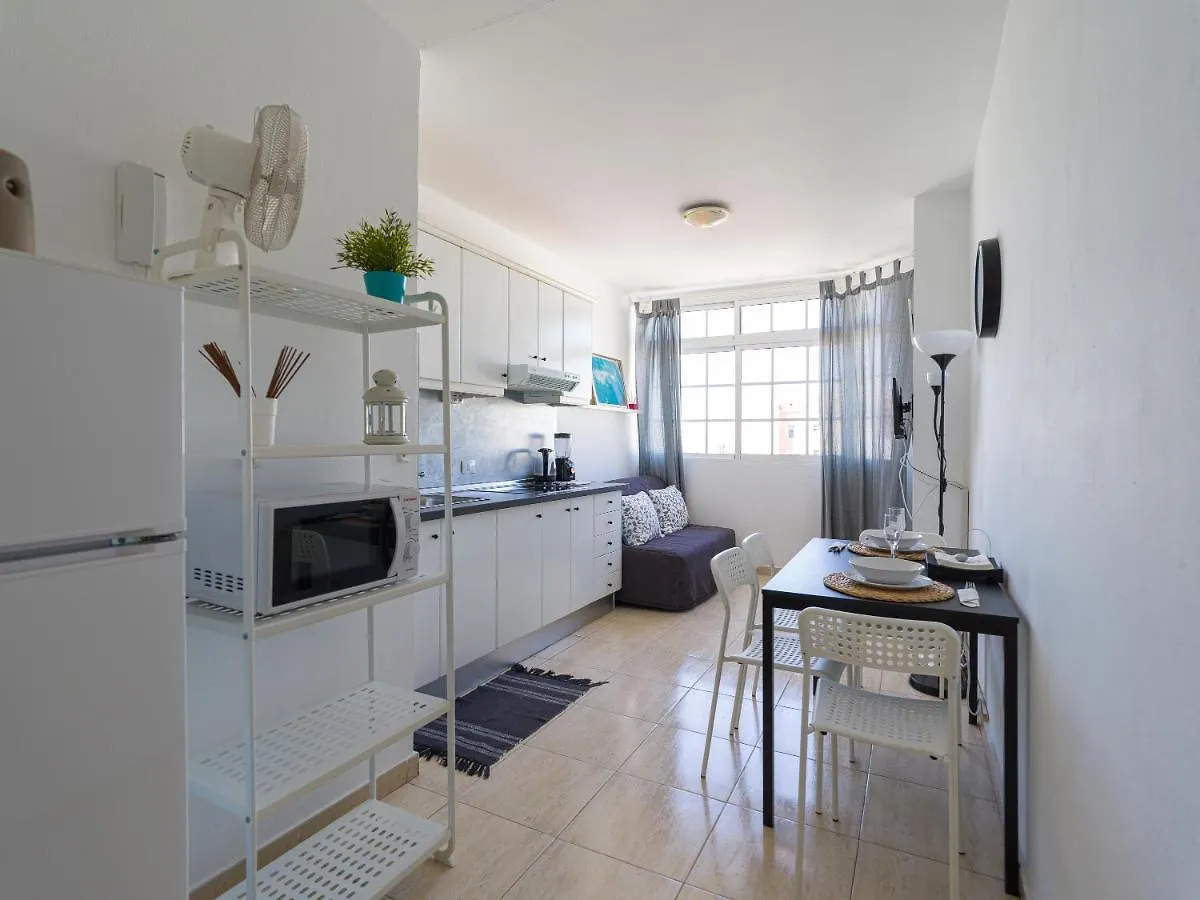 La Isla Apartment Vecindario