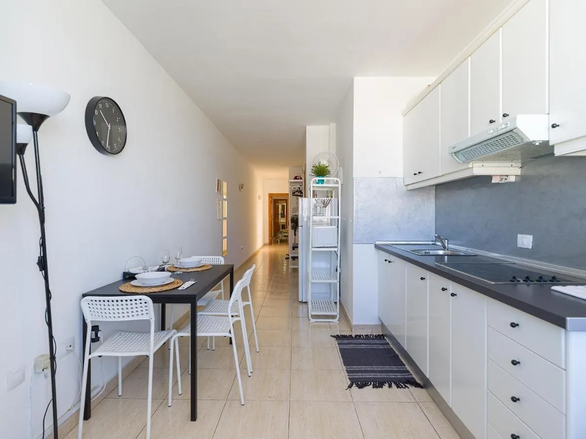 La Isla Apartment Vecindario   Vecindario (Gran Canaria)