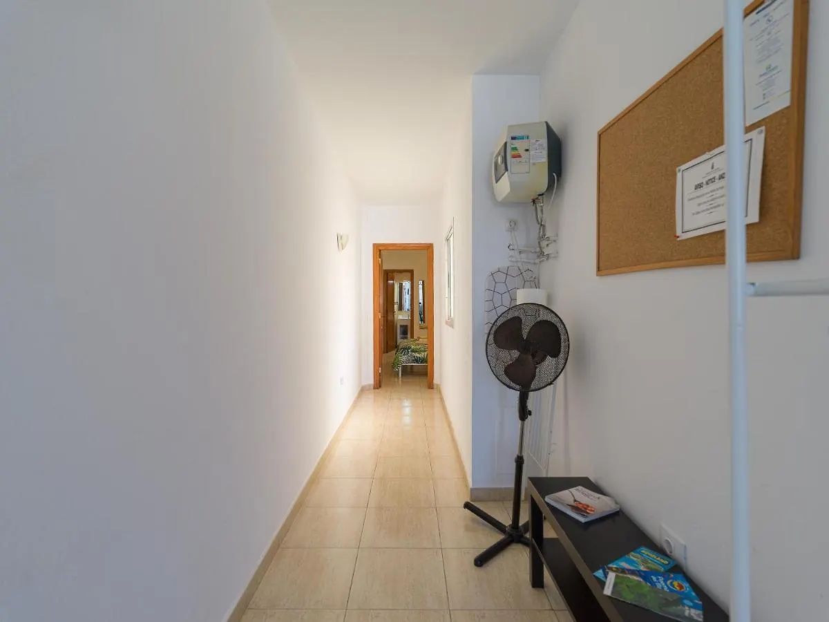 La Isla Apartment Vecindario  Vecindario (Gran Canaria)