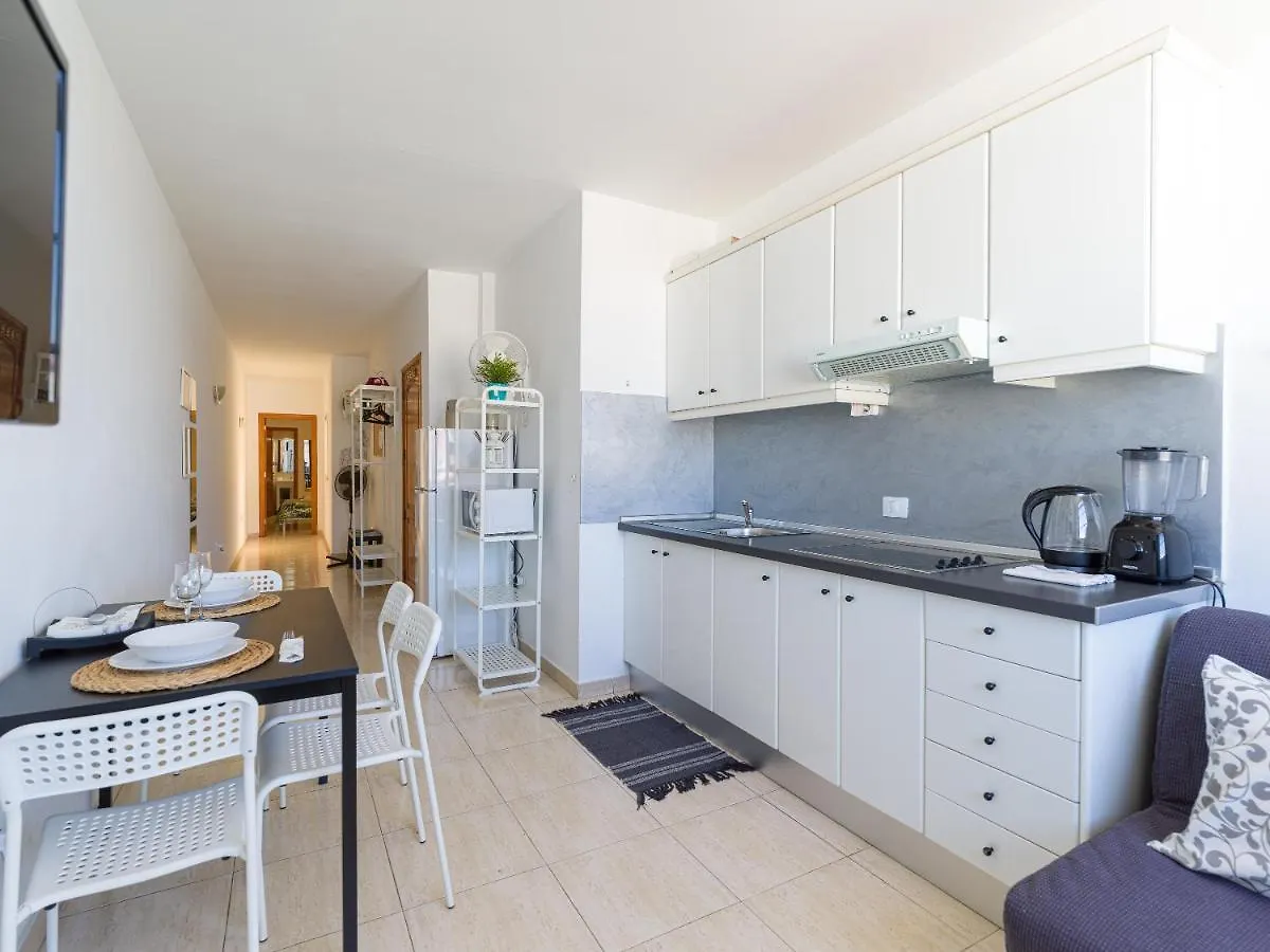 La Isla Apartment Vecindario  Spain