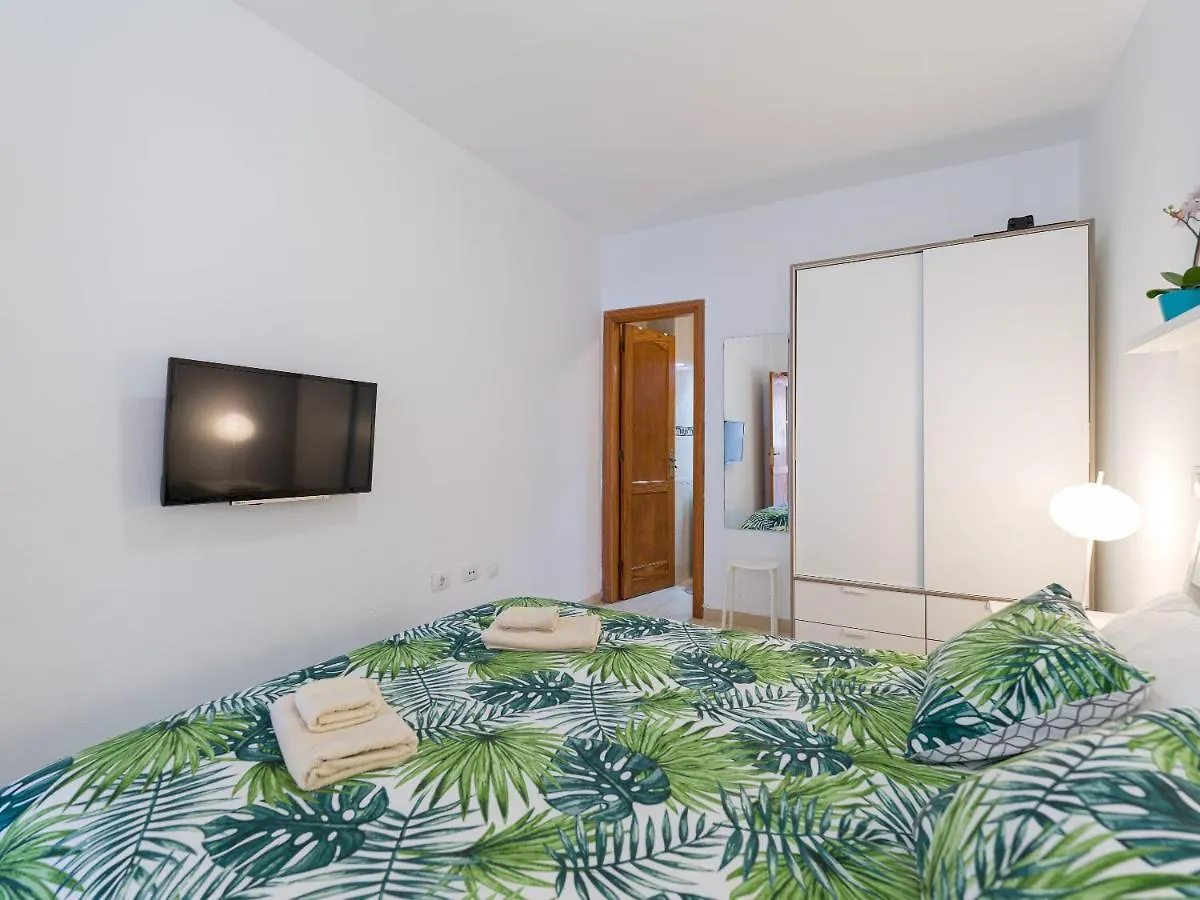 La Isla Apartment Vecindario