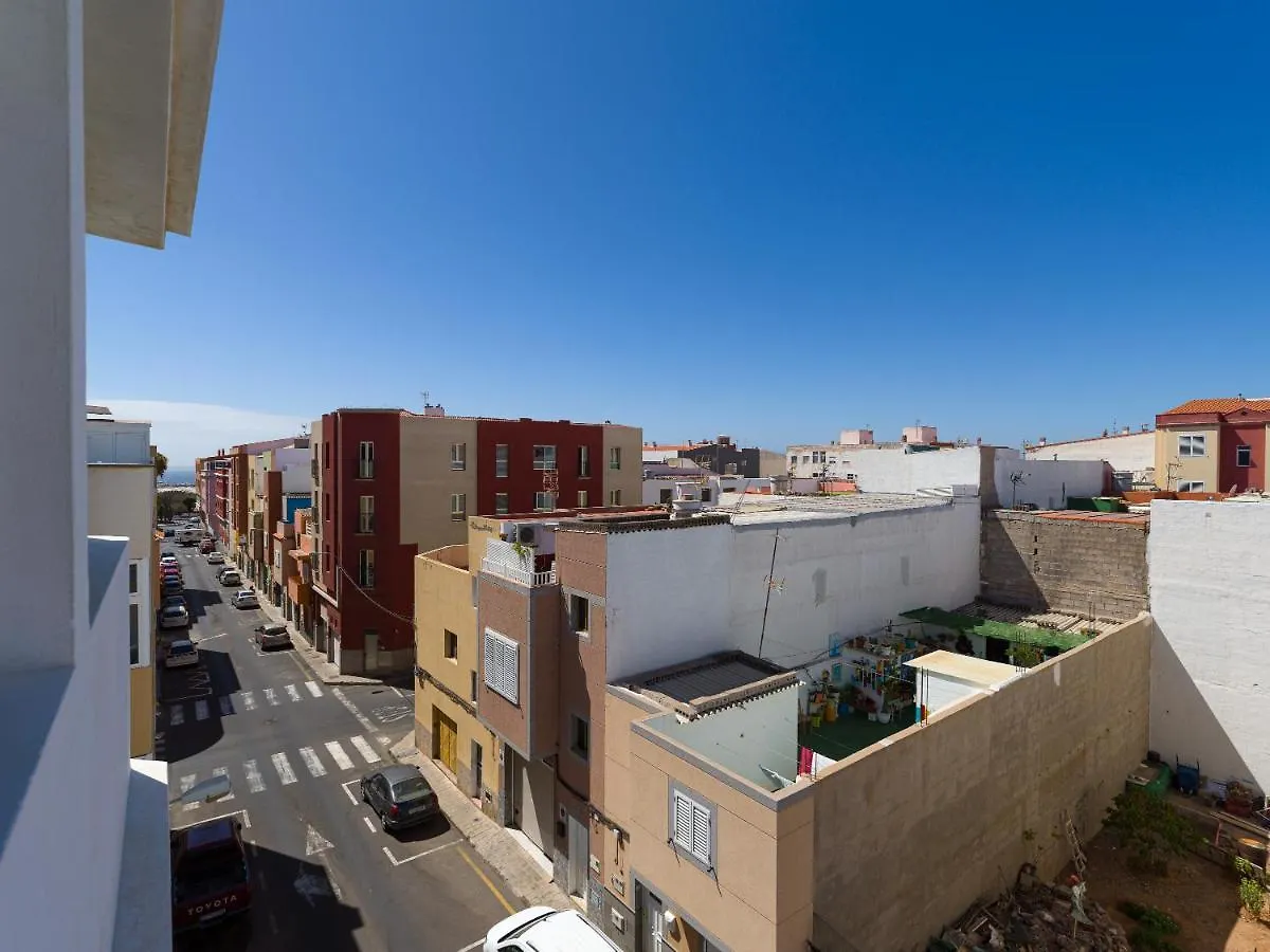 La Isla Apartment Vecindario