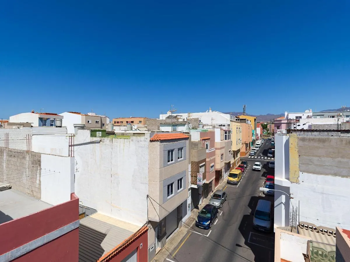 La Isla Apartment Vecindario