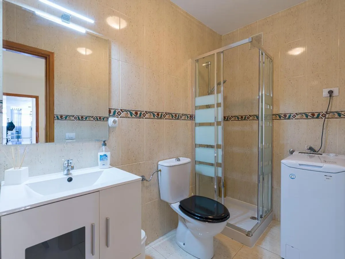 La Isla Apartment Vecindario