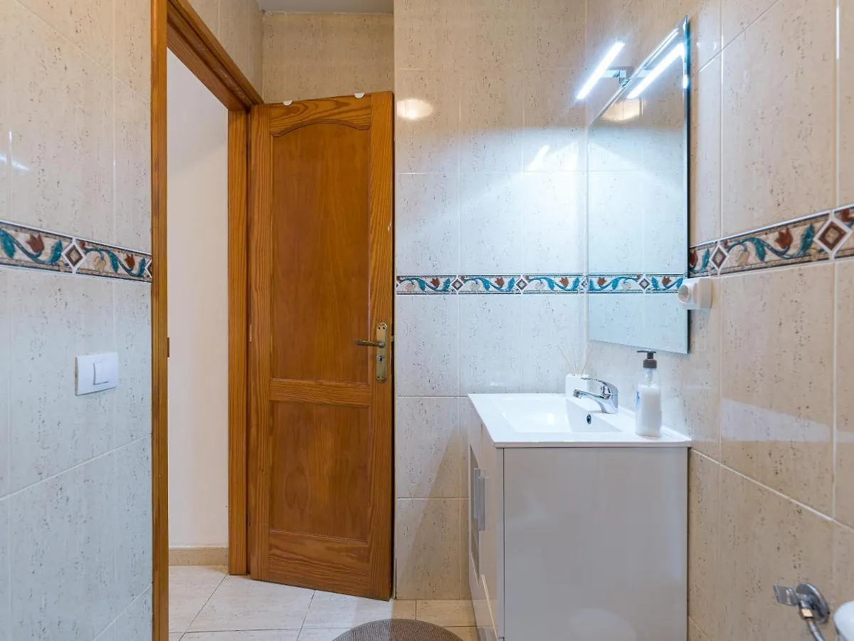 La Isla Apartment Vecindario  Spain