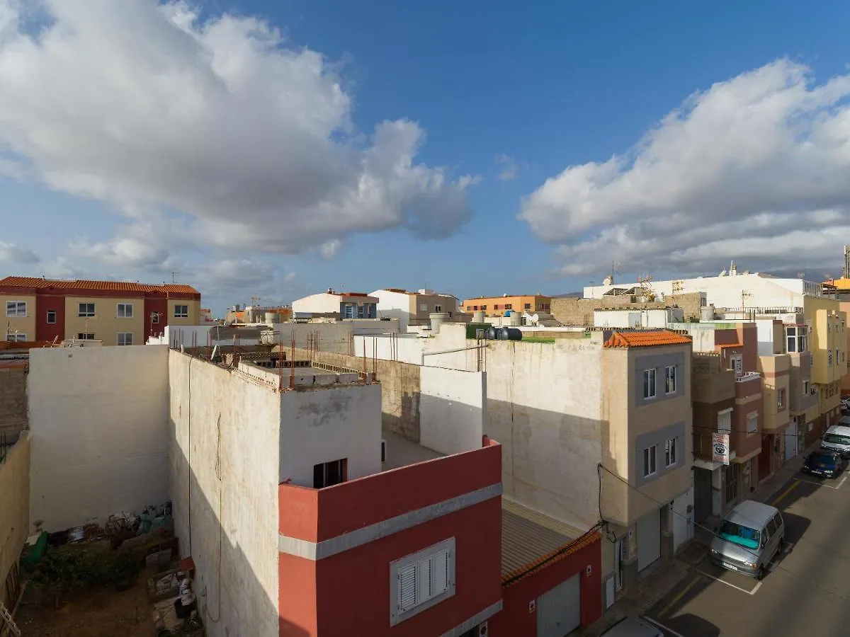 La Isla Apartment Vecindario
