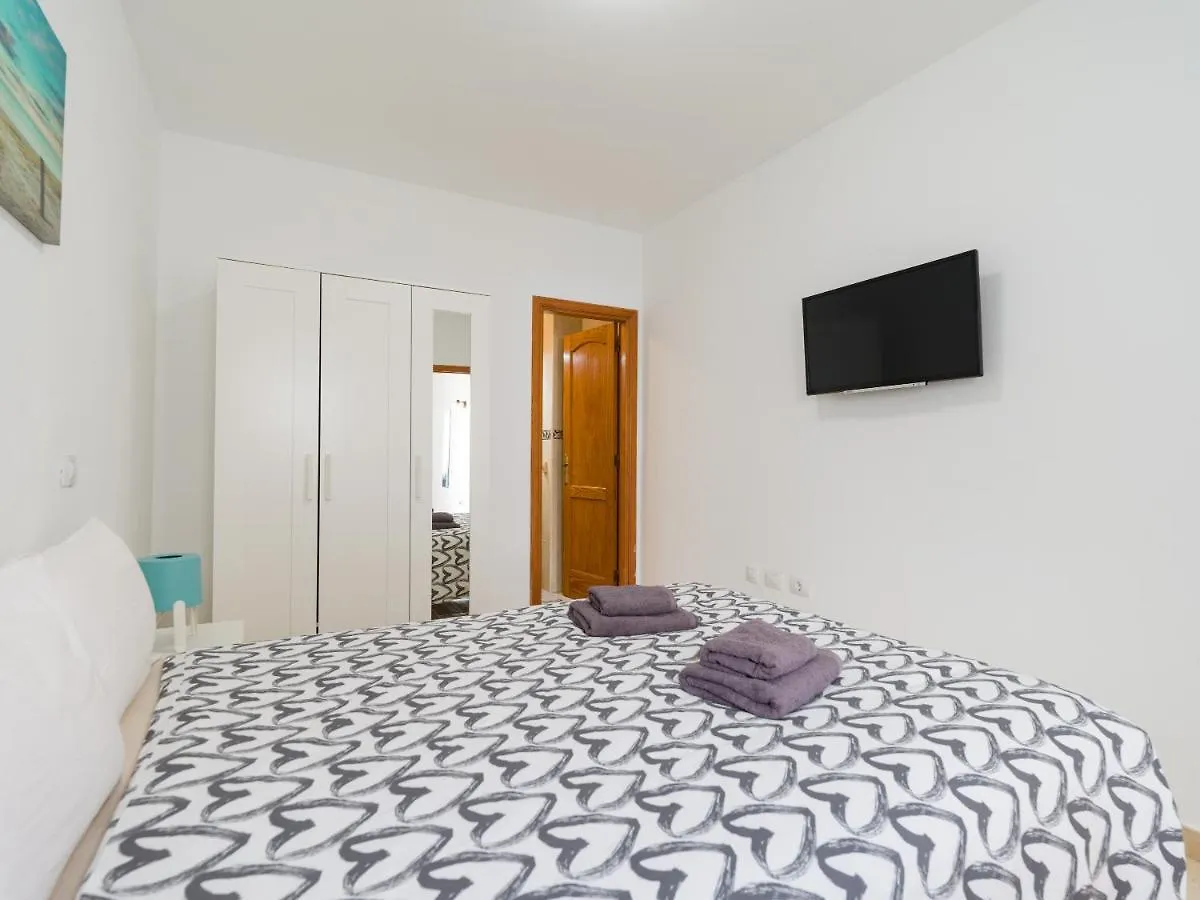 La Isla Apartment Vecindario  Vecindario (Gran Canaria)