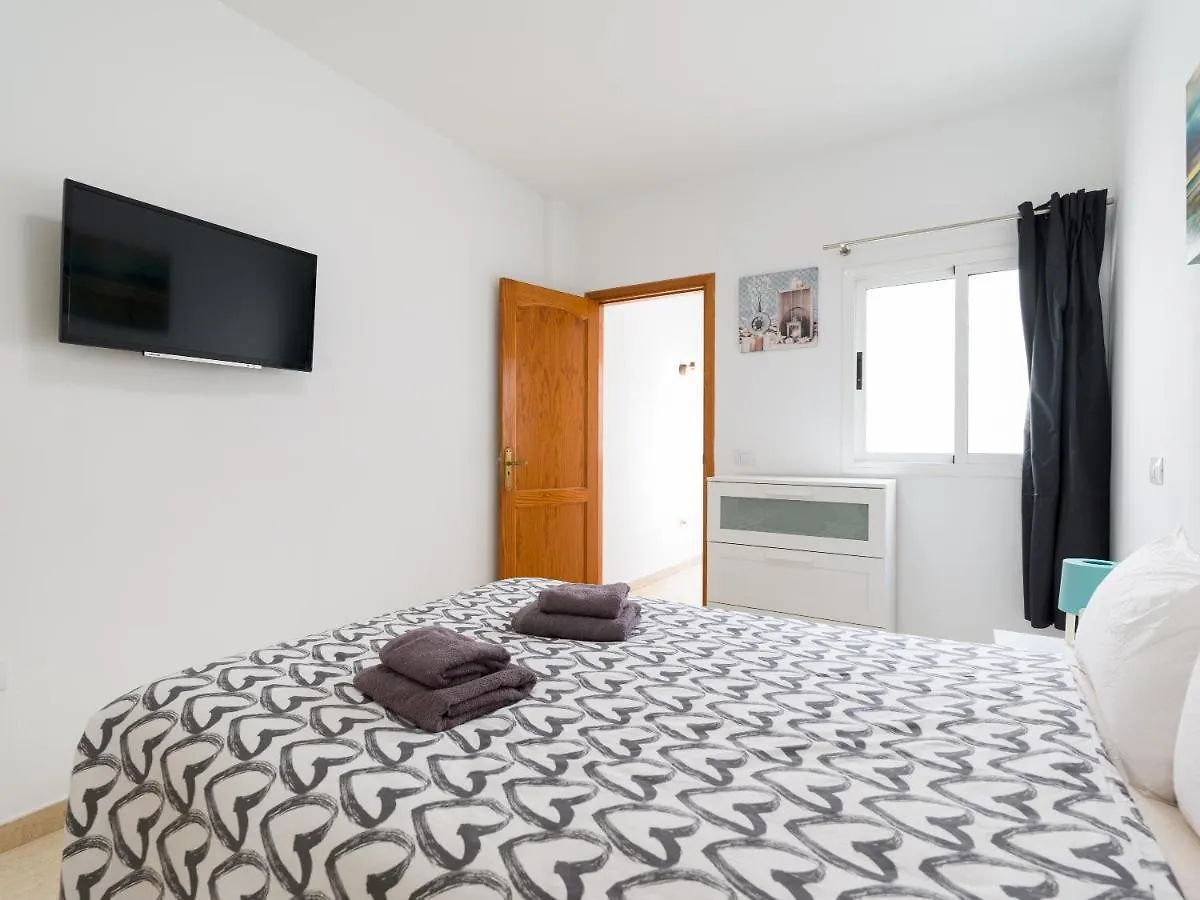 La Isla Apartment Vecindario