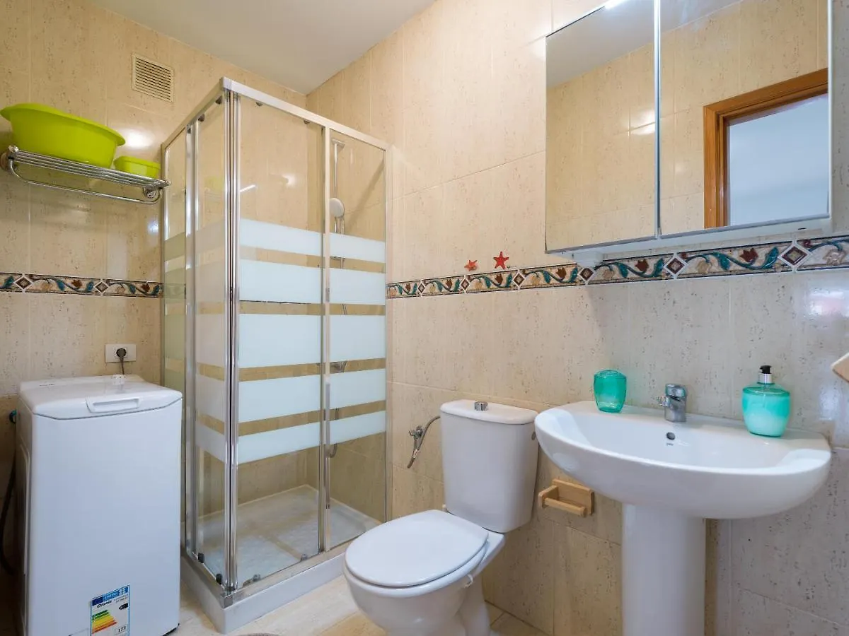 La Isla Apartment Vecindario  Spain