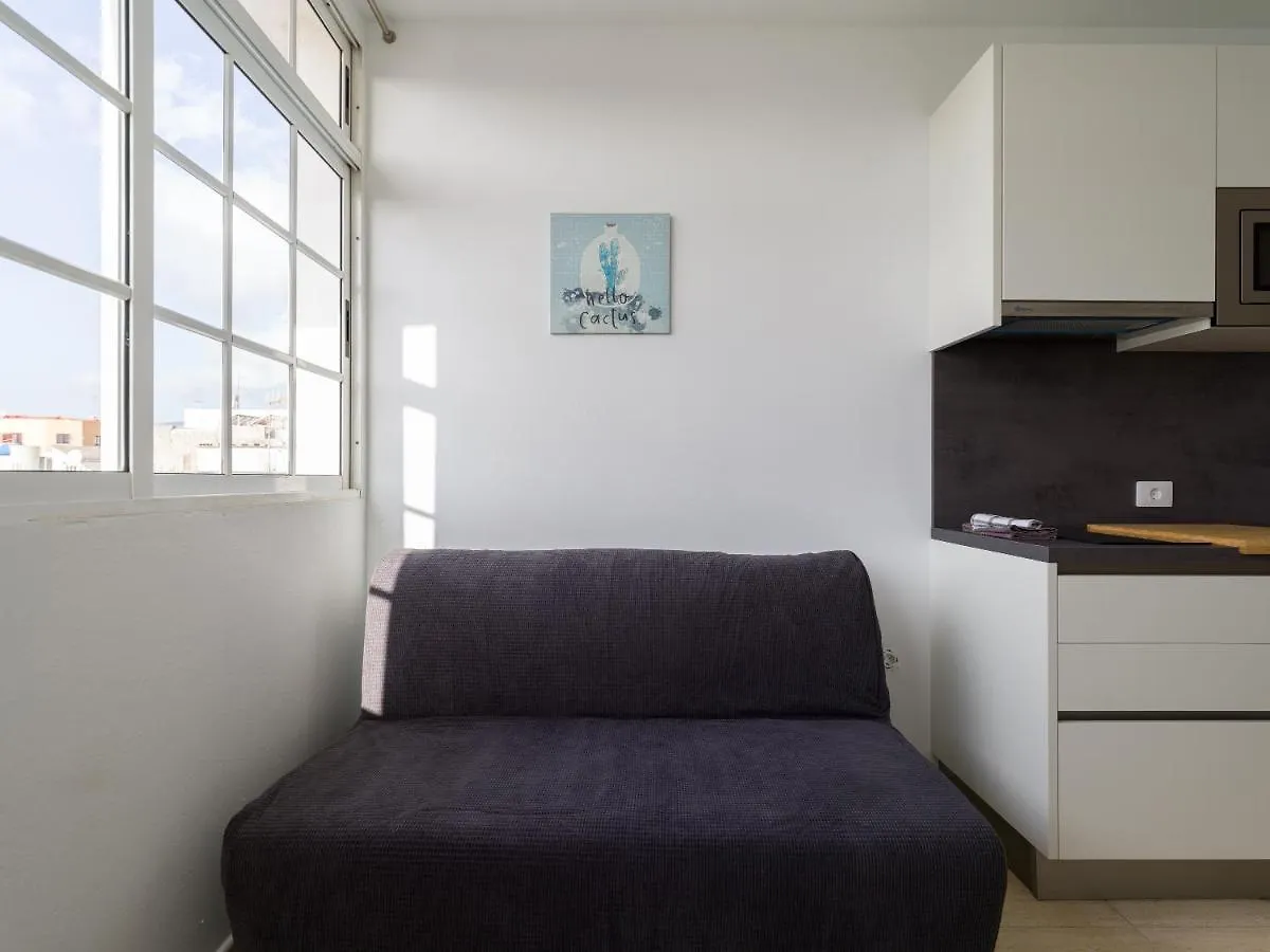 La Isla Apartment Vecindario  Spain